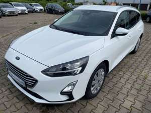 Ford Focus Focus Kombi 125Ps Navi/LED/Climatr/FSH/SHZ