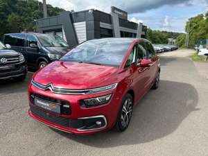 Citroen C4 Picasso/Spacetourer Shine Top Zustand!