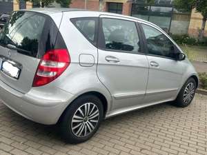 Mercedes-Benz A 170 Elegance