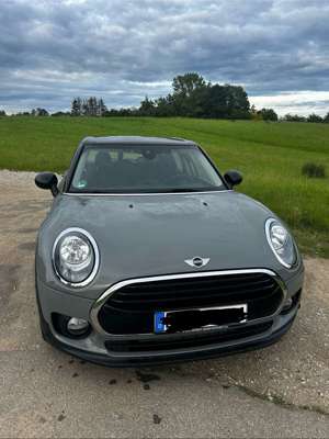 MINI Cooper Clubman Aut.