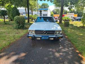 Mercedes-Benz SL 450
