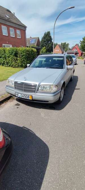 Mercedes-Benz C 220 T D Elegance