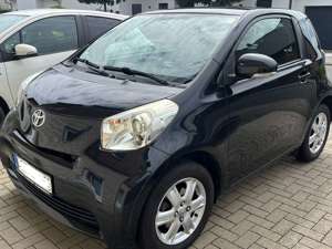 Toyota iQ IQ 1.0