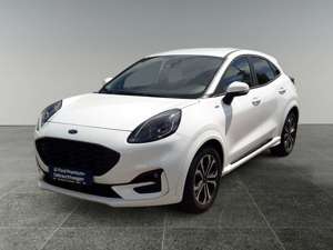 Ford Puma ST-Line