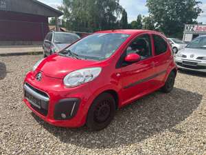 Citroen C1 1.0 Tendance