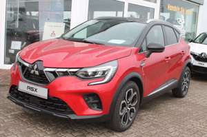 Mitsubishi ASX Intro Edition 1.3 T-Benziner 7-DCT