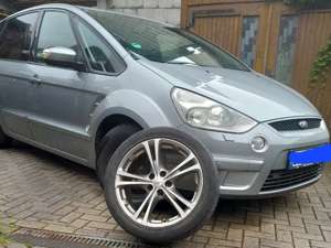 Ford S-Max S-Max 2.2 TDCi DPF Trend