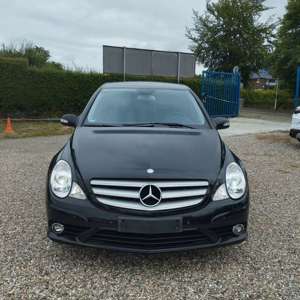 Mercedes-Benz R 350 4 MATIC.Automatik.Klima.Navi.LPG-Frontgas