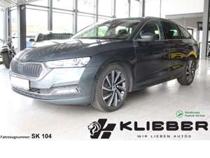 Skoda Octavia Combi 2.0 TDI DSG Style LED*HEAD-UP*NAV