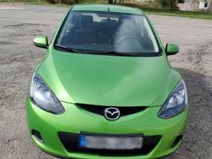 Mazda 2 1.3 Impression