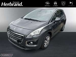 Peugeot 3008 BlueHDi 150 Active *Navi*EPH*Bluetooth*ESP