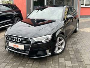 Audi A3 Sportback 2.0TDI quattro sport*S TRON*VCP*NAV