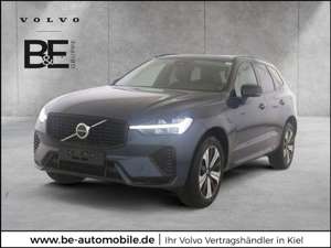 Volvo XC60 T6 PHEV Design Recharge Plug-In Hybrid AWD