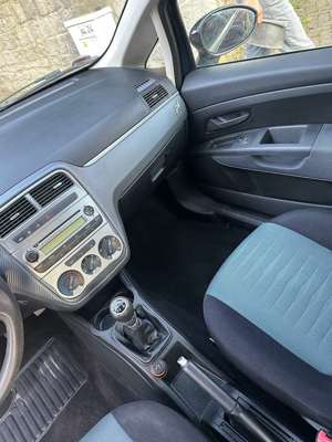 Fiat Punto Punto 55 Sole