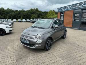 Fiat 500 /1,2/EURO6/NAVI/AUTOMATIK/NAVI/