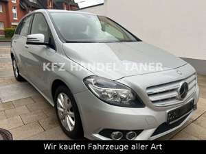 Mercedes-Benz B 180 CDI BlueEfficiency