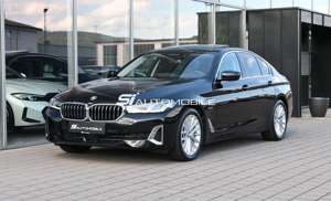 BMW 545 e xDr Lux *BW*UVP 97.170€*ACC*SITZKLIMA*360KAM