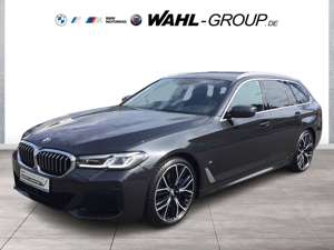 BMW 540 d xDrive TOURING M SPORT LEDER STANDHZG PANO ALARM