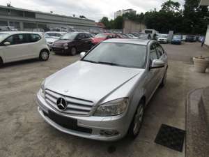 Mercedes-Benz C 350 C -Klasse Lim,KLIMA,LEDER,SCHIEBEDACH.