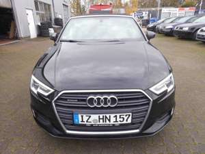 Audi A3 2.0 TDI quattro S tronic sport Cabriolet