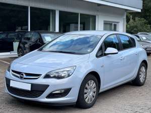 Opel Astra Edition*2.Hand*nur Opel Service*Euro6*Tüv 01/26