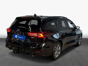 Ford Focus Turnier 1.0 EB Hybrid Aut. ST-LINE, AHK, LED Bild 3