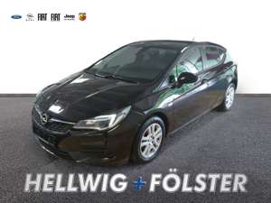 Opel Astra Edition LED Apple CarPlay Android Auto