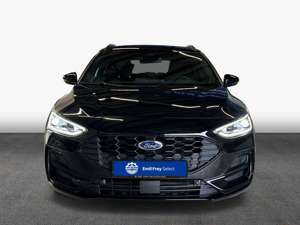 Ford Focus Turnier 1.0 EB Hybrid Aut. ST-LINE, AHK, LED Bild 4