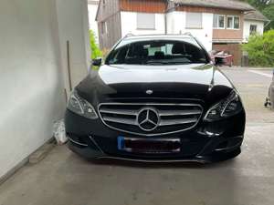 Mercedes-Benz E 200 E-Klasse T-Modell T 7G-TRONIC