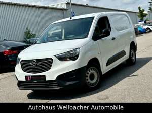Opel Combo E Cargo Edition erhöhte Nutzlast XL*Klima*