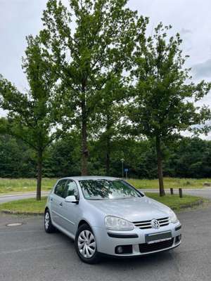 Volkswagen Golf 1.9 TDI Comfortline Bild 1