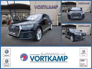 Audi Q7 3.0 TDI quattro S-line,Pano,Standh.,AHK,BOSE