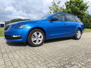 Skoda Octavia Octavia Combi 1.5 TSI Ambition