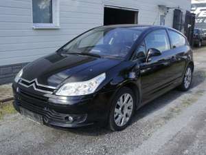 Citroen C4 VTS