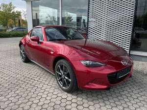 Mazda MX-5 RF 184 Automatik Sports-Line Bose Kamera Carplay