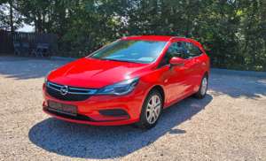 Opel Astra K Sports Tourer 1.6*Android*Temp*Klima*PDC