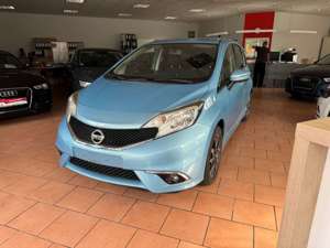 Nissan Note Acenta