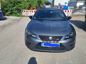 SEAT Leon SC 2.0 TSI StartStop DSG Cupra 280