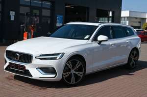 Volvo V60 T6 Inscription PHEV AWD *Pano*RFK*LED*