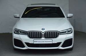 BMW 530 dA Lim. M Paket LiveCock.ACC.LED.GSD.Parkass.