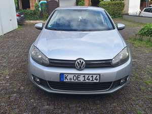 Volkswagen Golf 1.4 TSI Style