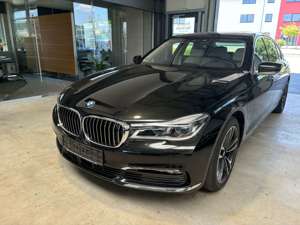 BMW 740 Le DAP TV Massage Laser Night Vision