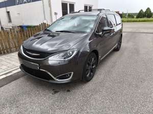 Chrysler Pacifica Touring L Plus