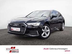 Audi A6 Avant 40 TDI quattro design ACC MATRIX-LED