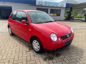 Volkswagen Lupo 1.0 , TÜV Neu