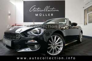 Fiat 124 Spider Lusso*Leder*LED*Bose*Kamera*Navi*DAB*