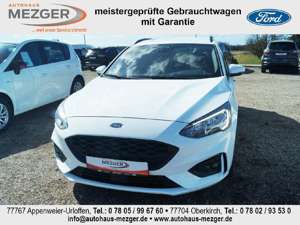 Ford Focus Focus Turnier ST-Line*NAVI*LED*Winter Paket*ILS