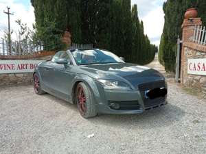 Audi TT TT+Roadster+2.0+TFSI+S+tronic