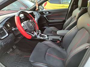 Kia Ceed / cee'd Ceed 1.6 T-GDI DCT7 OPF GT