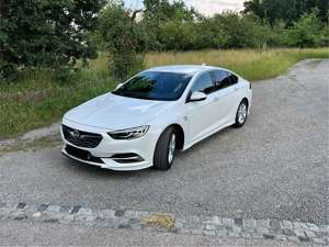 Opel Insignia Grand Sport Innovation